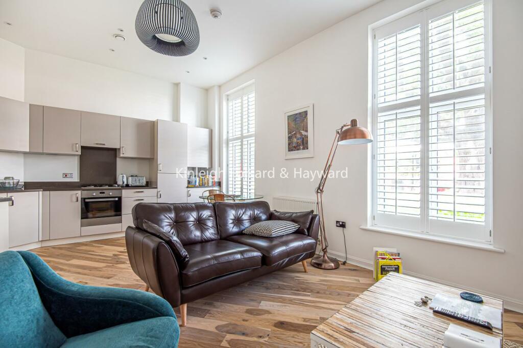 Additional property image - Jefferson Place, Bromley