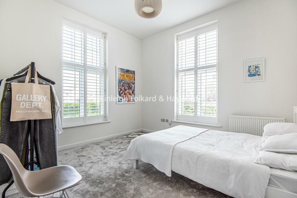 Additional property image - Jefferson Place, Bromley