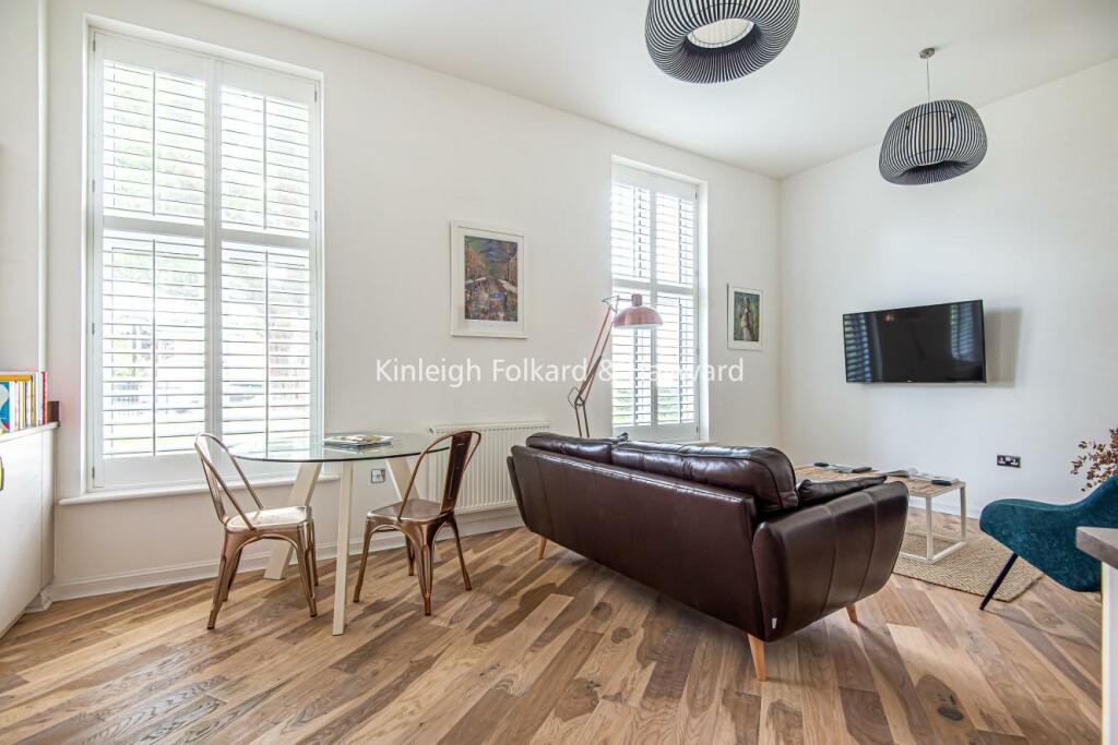 Additional property image - Jefferson Place, Bromley
