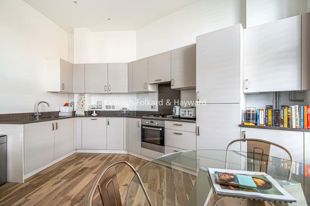 Additional property image - Jefferson Place, Bromley
