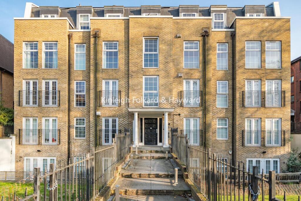 Main image of property: Widmore Road, Bromley, Kent, BR1