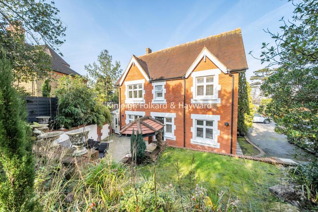 Main image of property: Church Road, Bromley, Kent, BR2