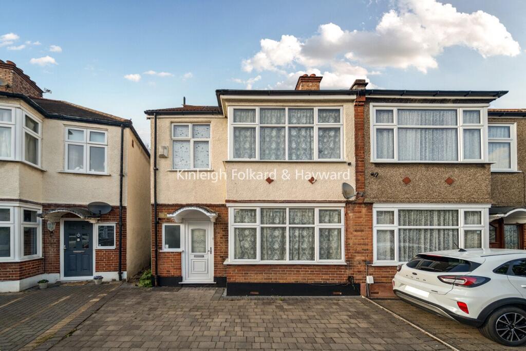 Main image of property: Gundulph Road, Bromley, Kent, BR2