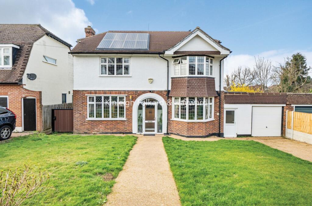 Main image of property: Highfield Drive, Bromley, Kent, BR2