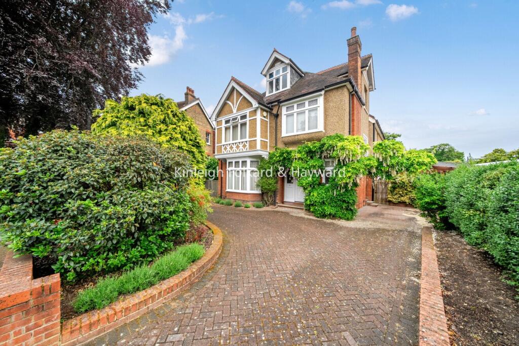 Main image of property: Rodway Road, Bromley, Kent, BR1