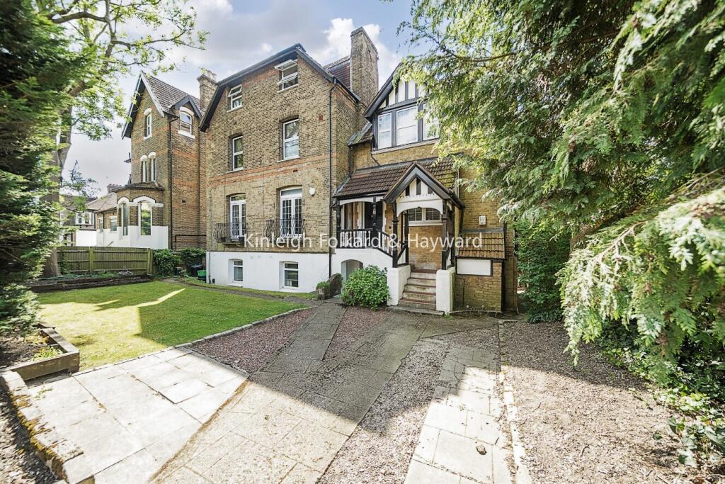 Main image of property: Widmore Road, Bromley, Kent, BR1