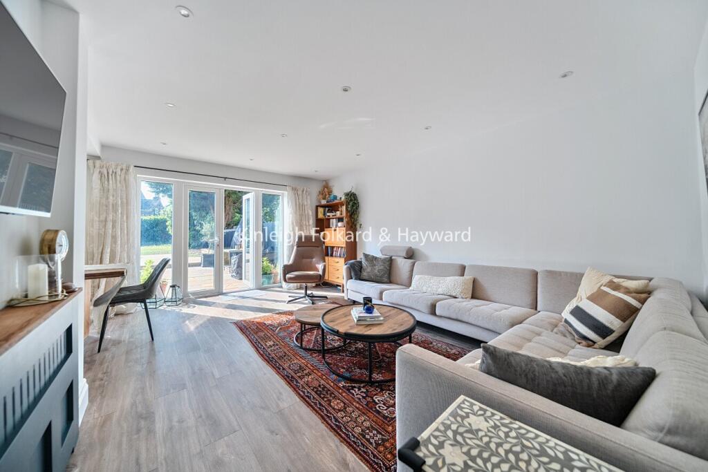 Main image of property: Bloomfield Road, Bromley, Kent, BR2