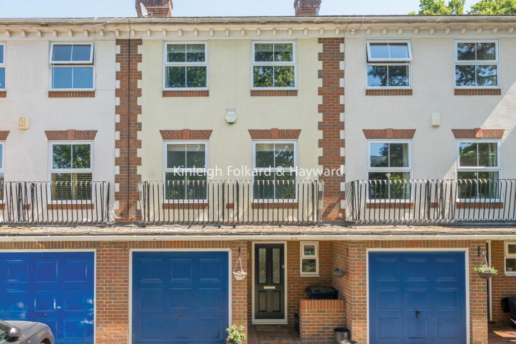 Main image of property: Church Road, Bromley, Kent, BR2