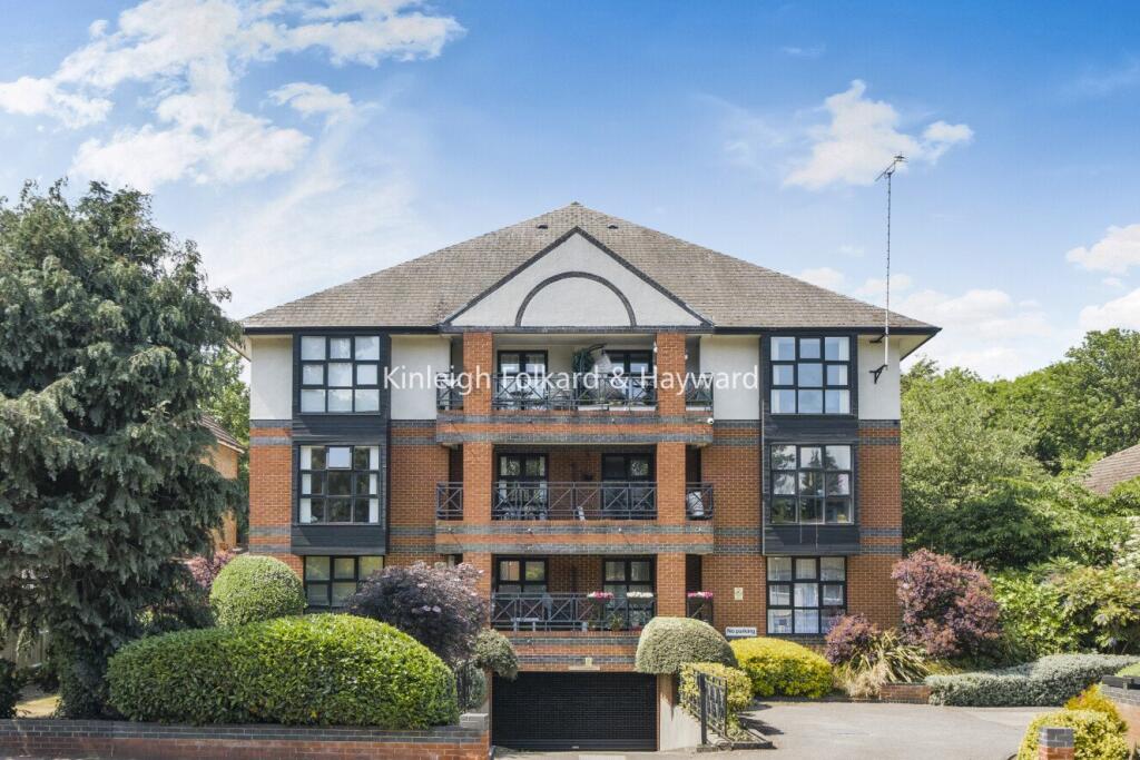 Main image of property: Shortlands Road, Bromley, Kent, BR2