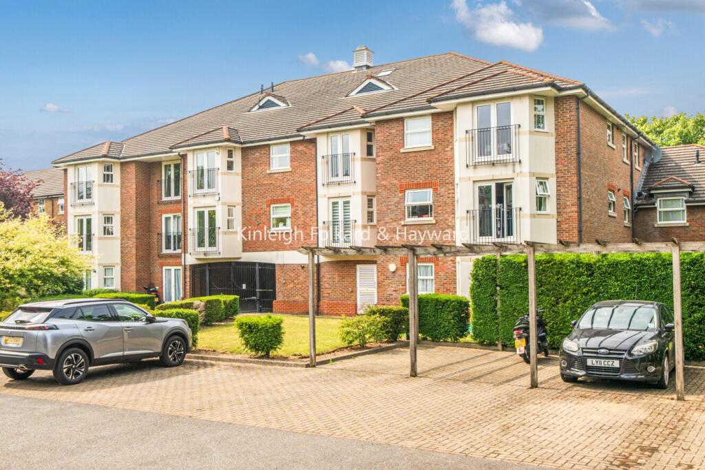 Main image of property: Spencer Road, Bromley, Kent, BR1