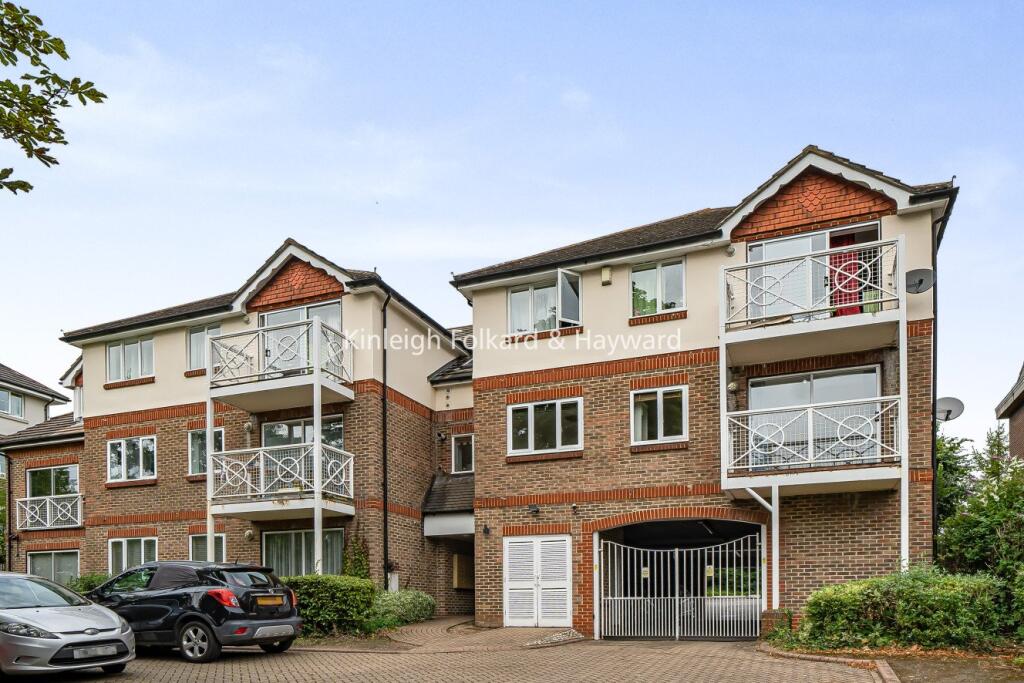 Main image of property: Westmoreland Road, Bromley, BR2