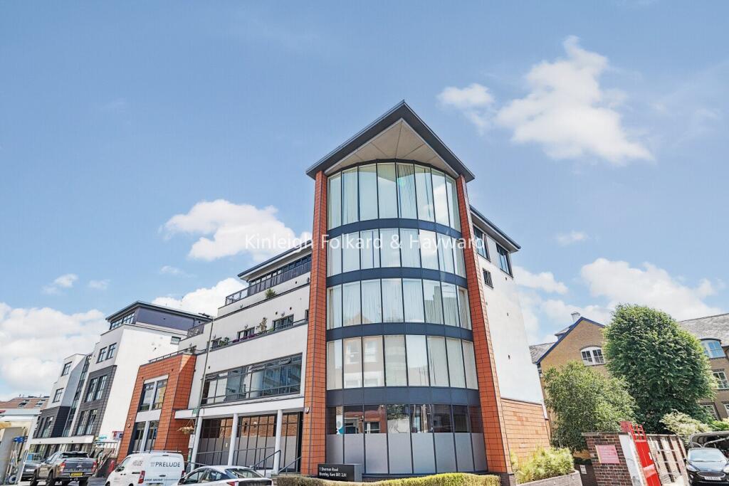 Main image of property: Sherman Road, Bromley, BR1