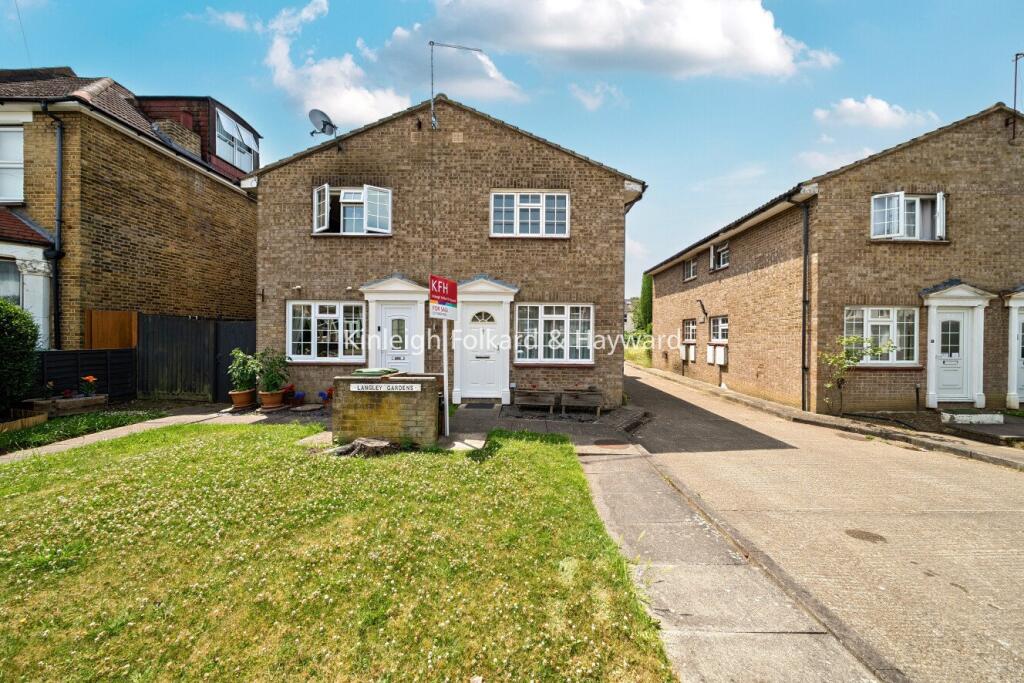 Main image of property: Langley Gardens, Bromley, BR2