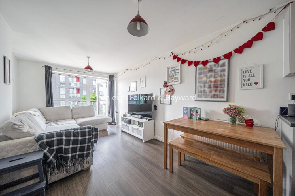 Main image of property: Homesdale Road, Bromley, BR2