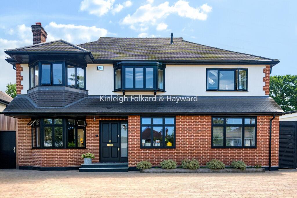 Main image of property: Highfield Drive, Bromley, Kent, BR2