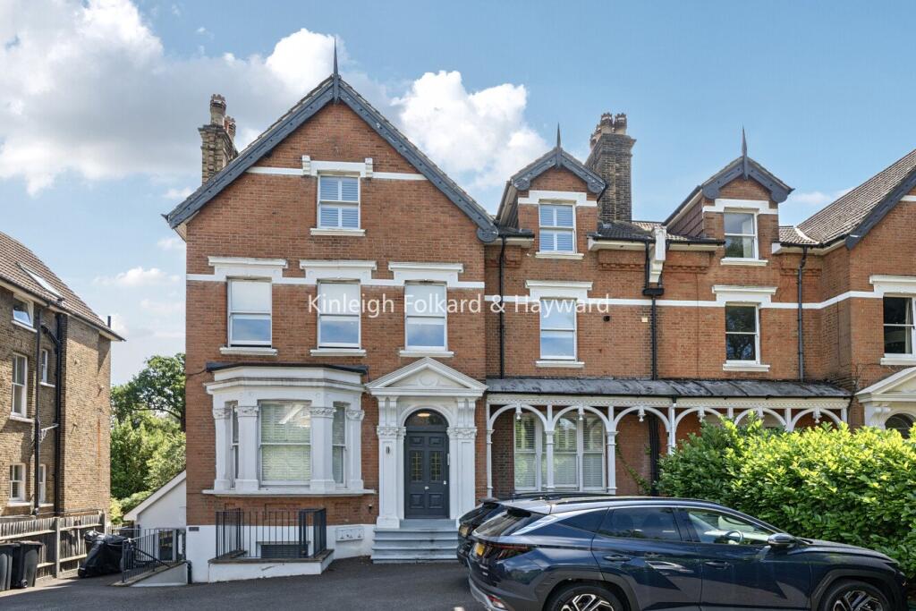 Main image of property: Shortlands Road, Bromley, BR2