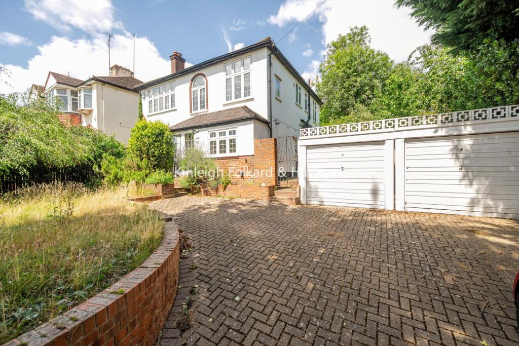 Main image of property: The Chase, Bromley, BR1