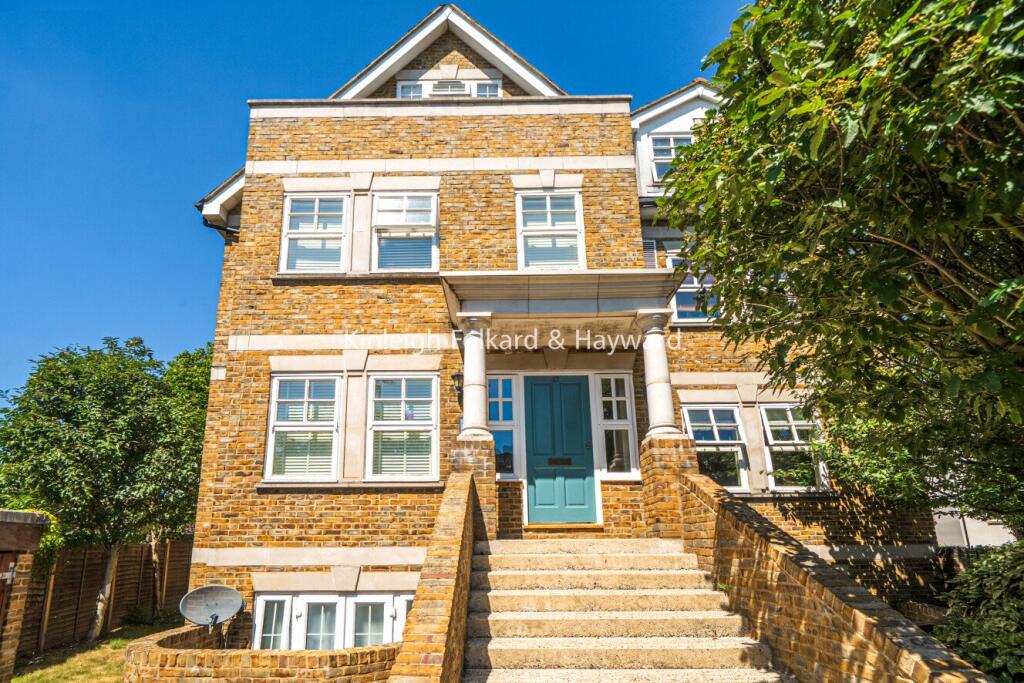 Main image of property: Park Road, Bromley, BR1