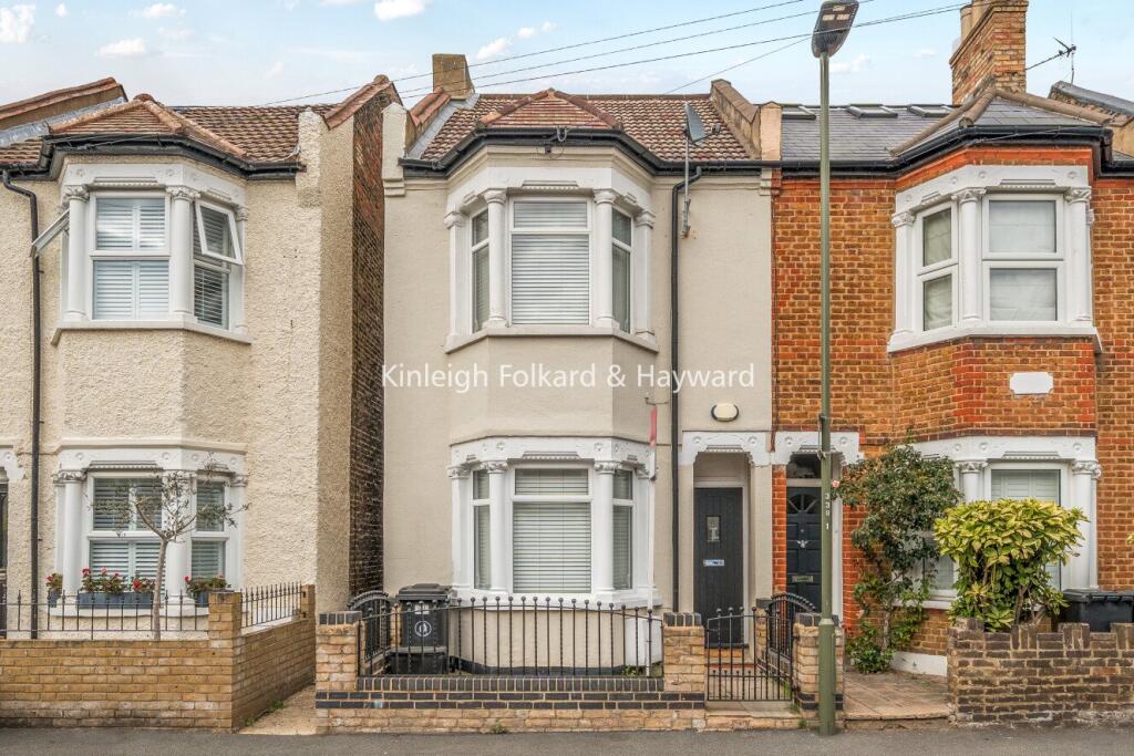 Main image of property: Ridley Road, Bromley, Kent, BR2