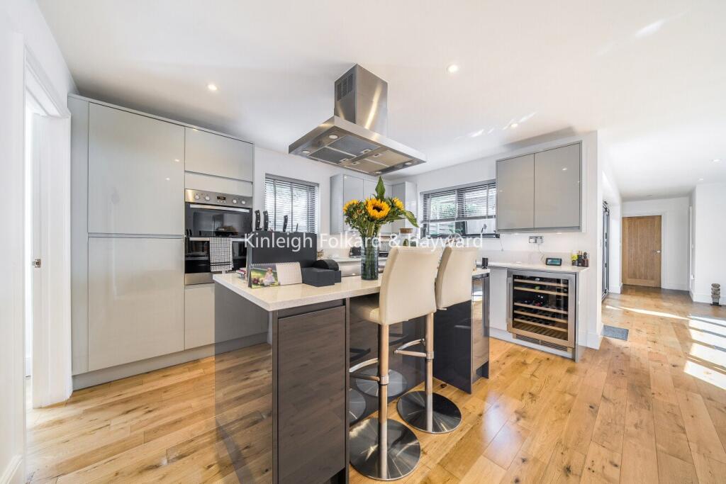 Main image of property: Palace Road, Bromley, Kent, BR1