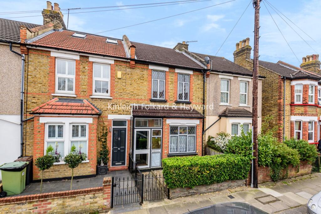 Main image of property: Albert Road, Bromley, Kent, BR2