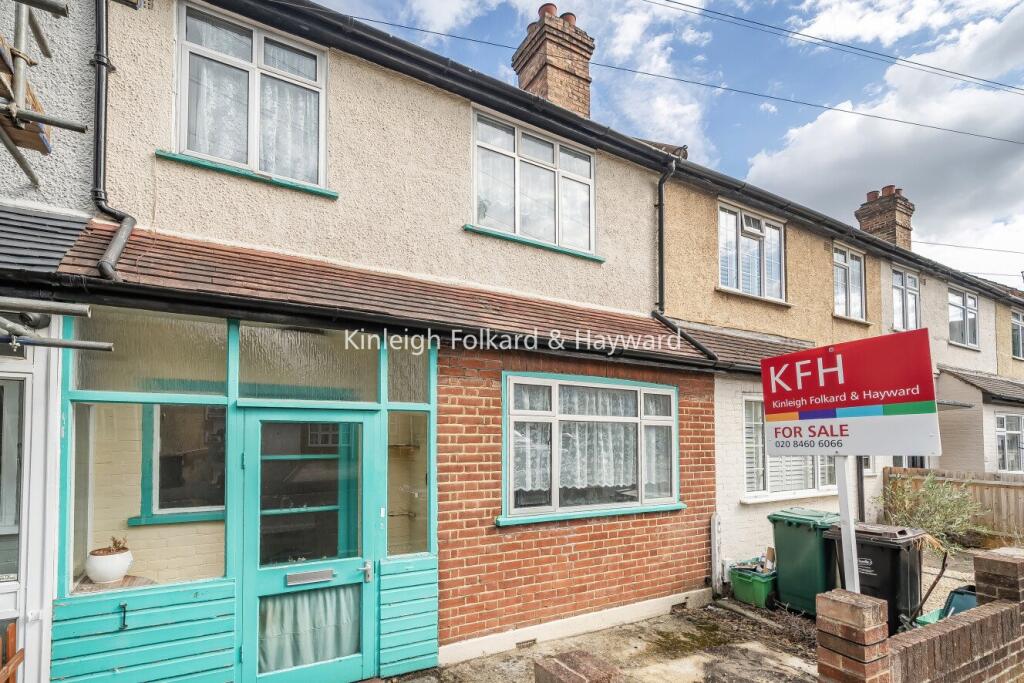 Main image of property: Woldham Road, Bromley, Kent, BR2