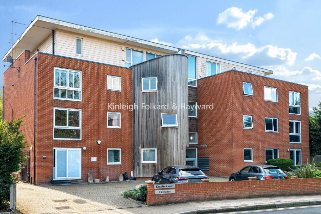 Main image of property: Plaistow Lane, Bromley, BR1