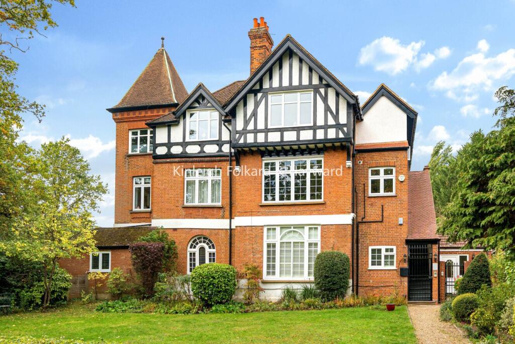 Main image of property: South Hill Road, Bromley, BR2