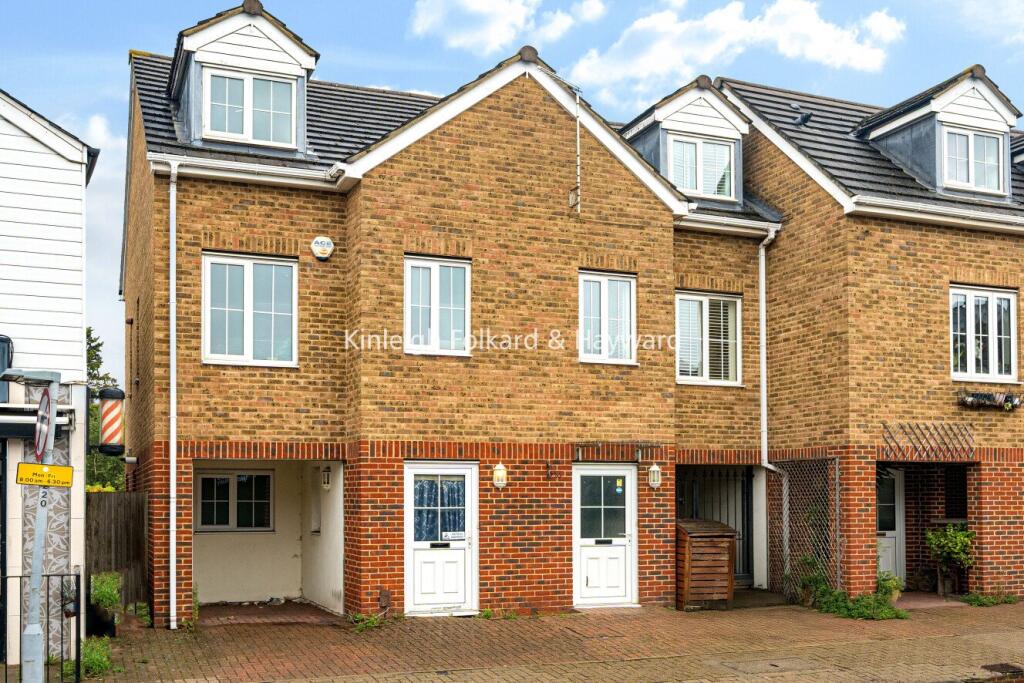 Main image of property: Chatterton Road, Bromley, Kent, BR2