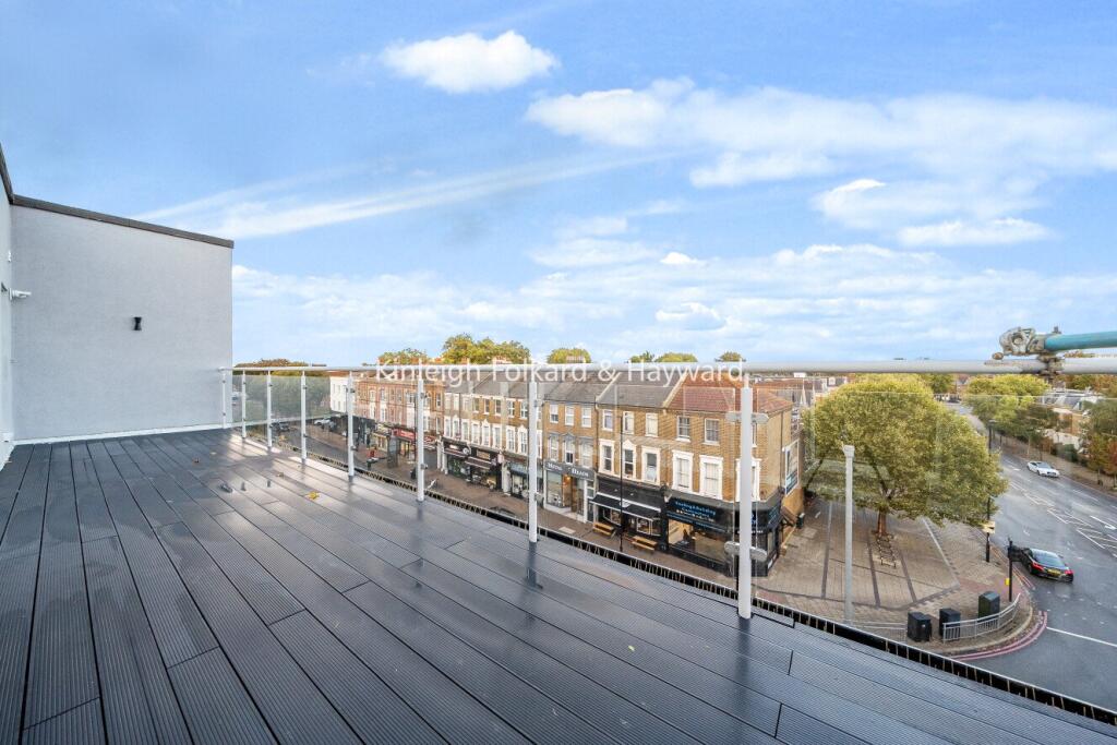 Main image of property: London Road, Bromley, BR1