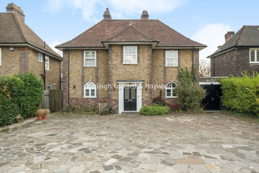 Main image of property: Shortlands Road, Bromley, BR2