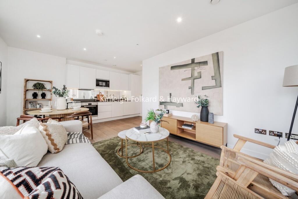 Main image of property: High Street, Bromley, BR1