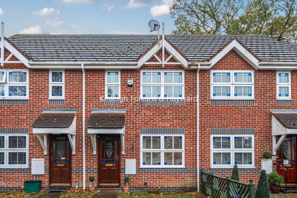 Main image of property: Newton Terrace, Bromley, Kent, BR2
