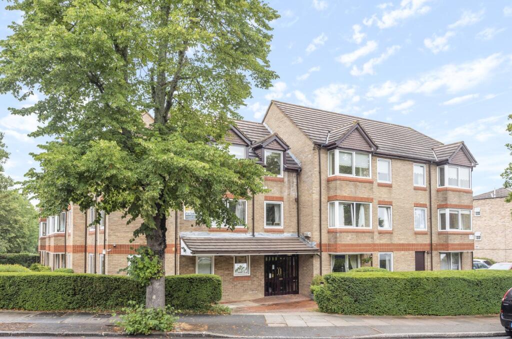 Main image of property: Park Avenue, Bromley, BR1