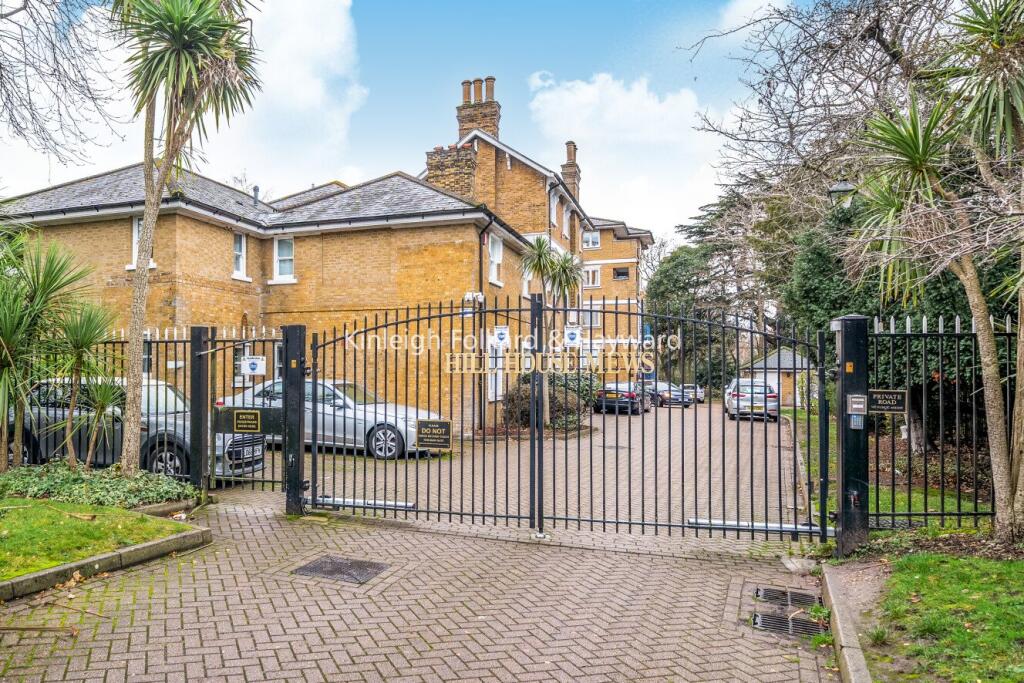 Main image of property: Hill House Mews, Bromley, BR2