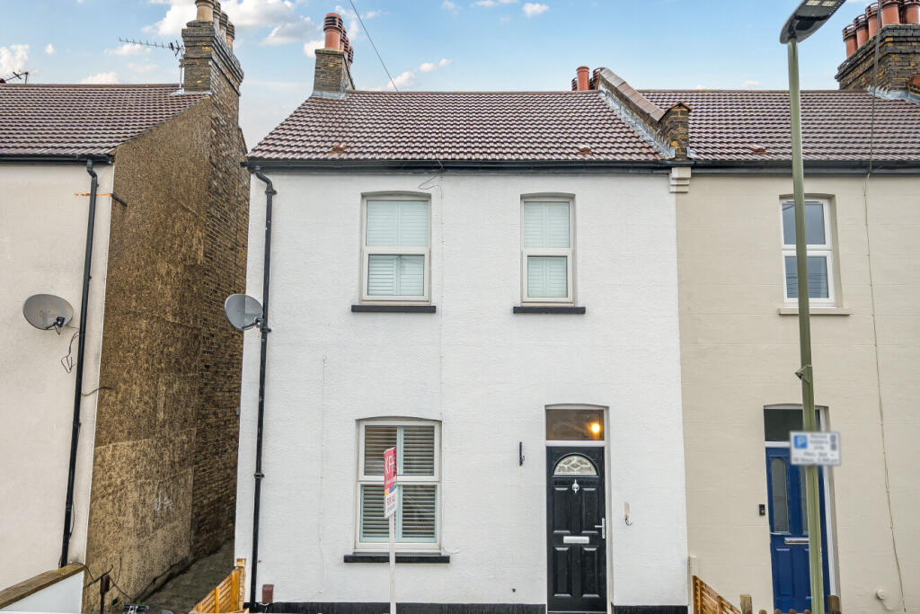 Main image of property: Liddon Road, Bromley, BR1