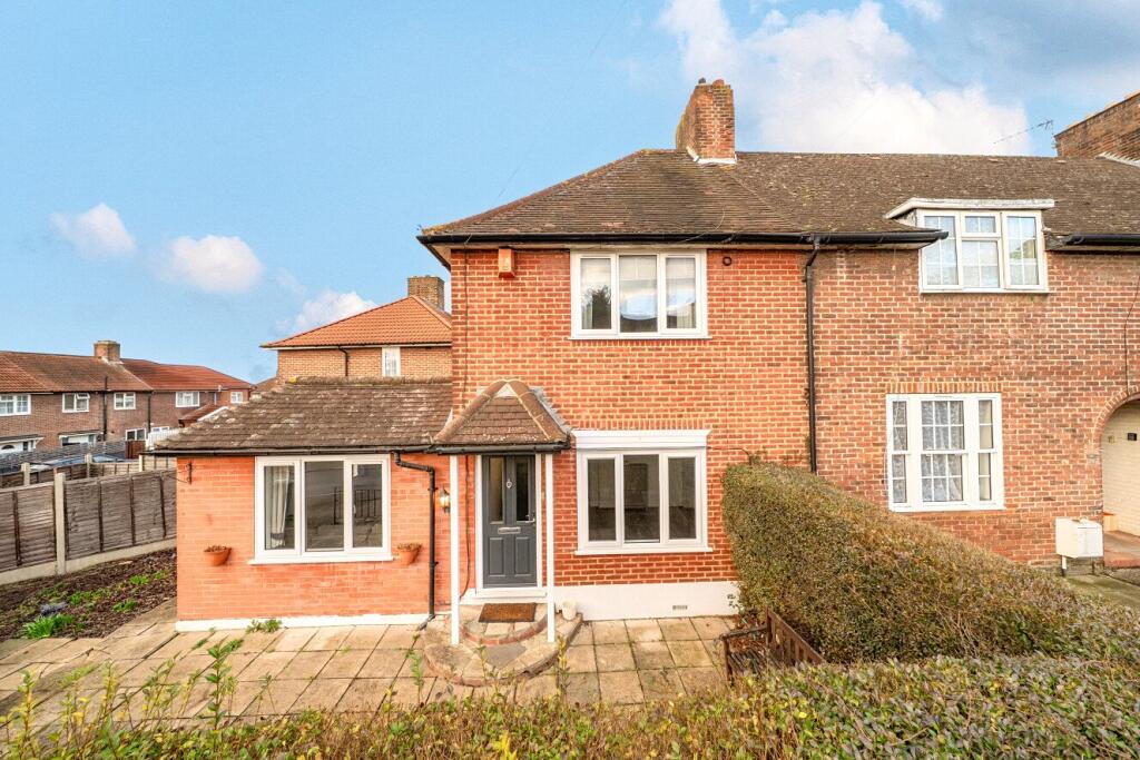 Main image of property: Valeswood Road, Bromley, BR1
