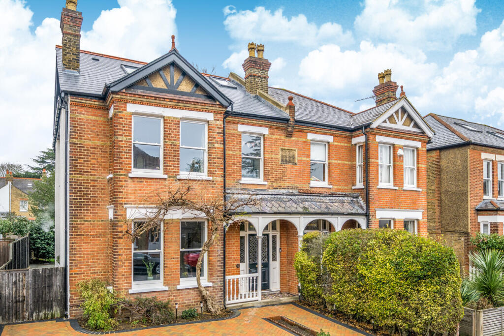 Main image of property: Cambridge Road, Bromley, Kent, BR1