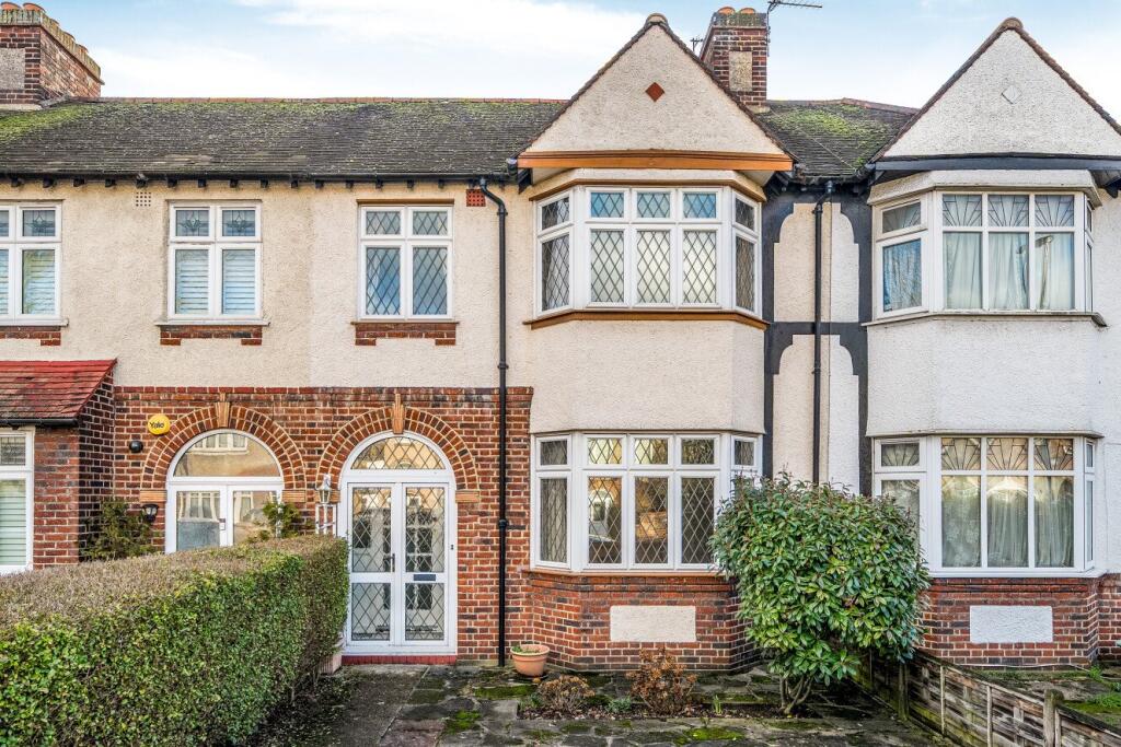 Main image of property: Brangbourne Road, Bromley, BR1