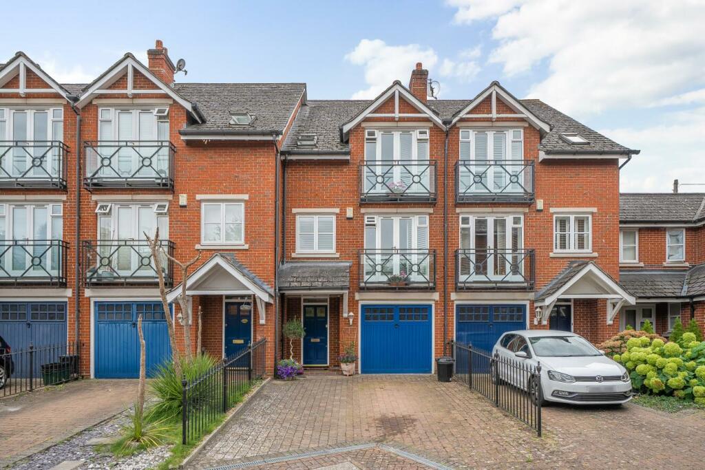 Additional property image - Imperial Place, Chislehurst