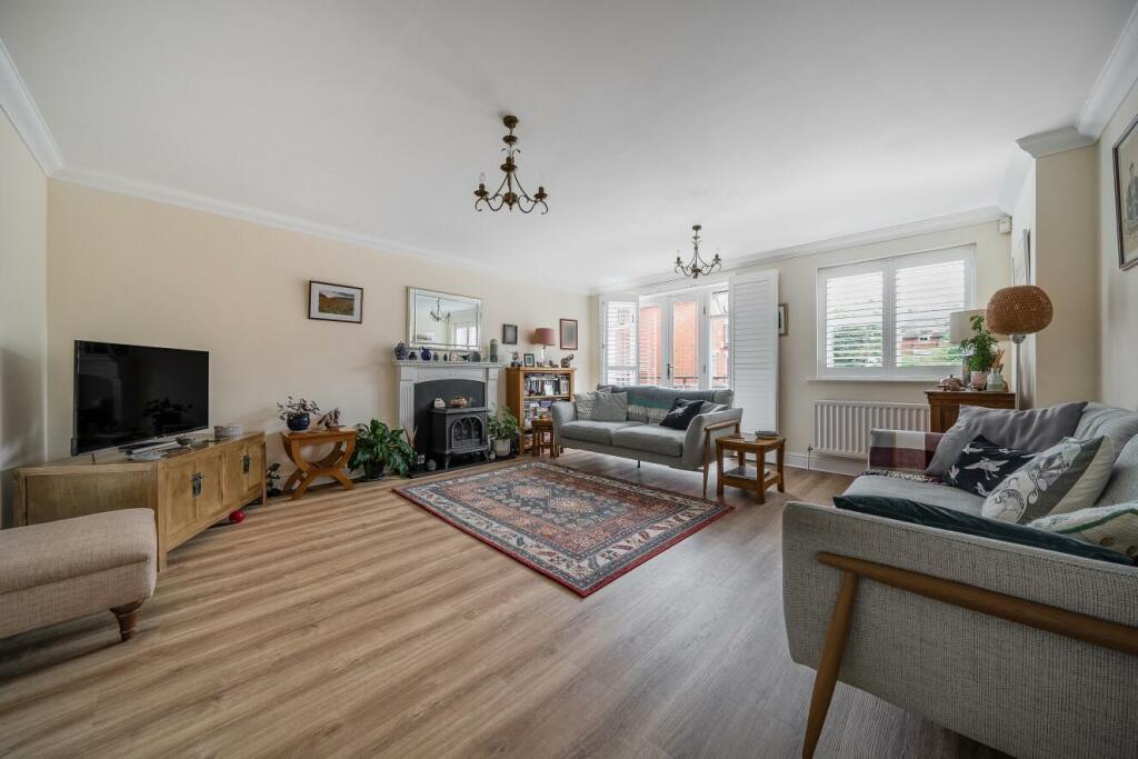 Additional property image - Imperial Place, Chislehurst