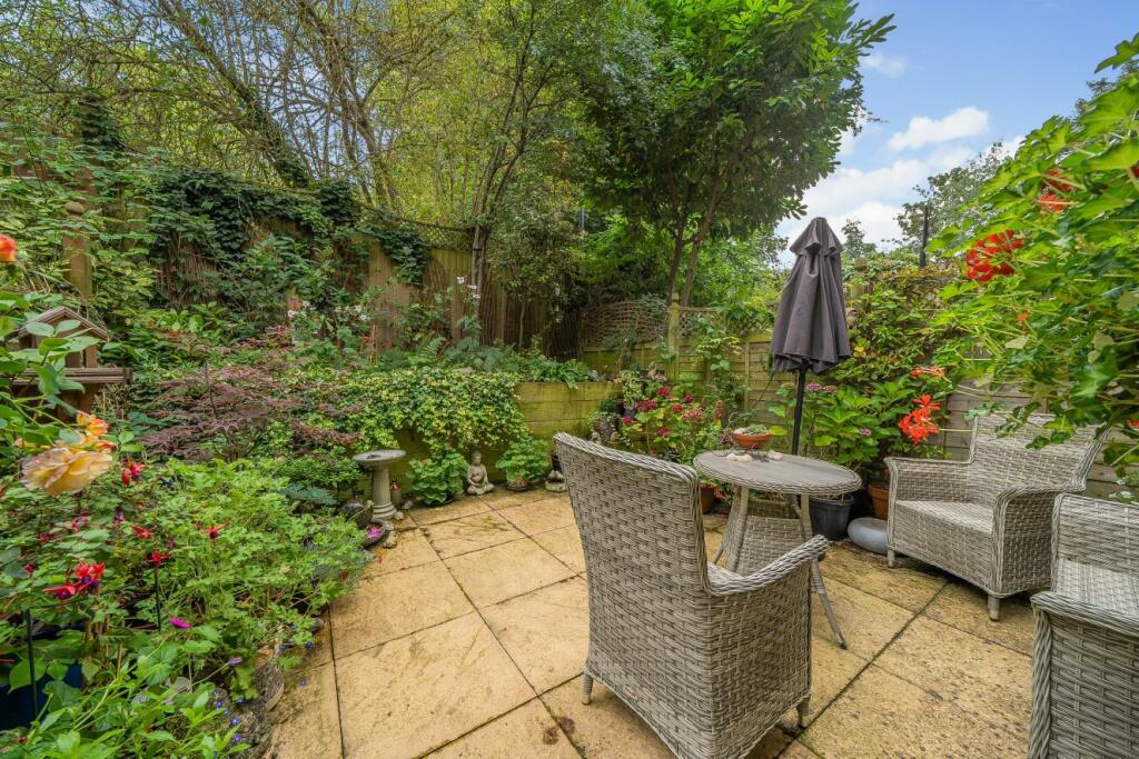 Additional property image - Imperial Place, Chislehurst