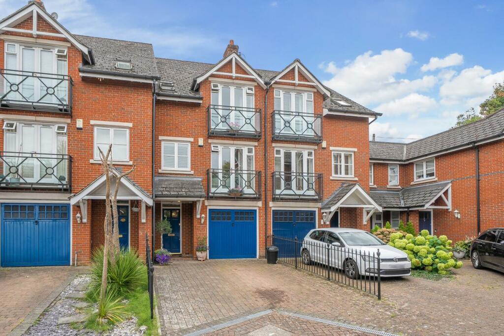 Additional property image - Imperial Place, Chislehurst