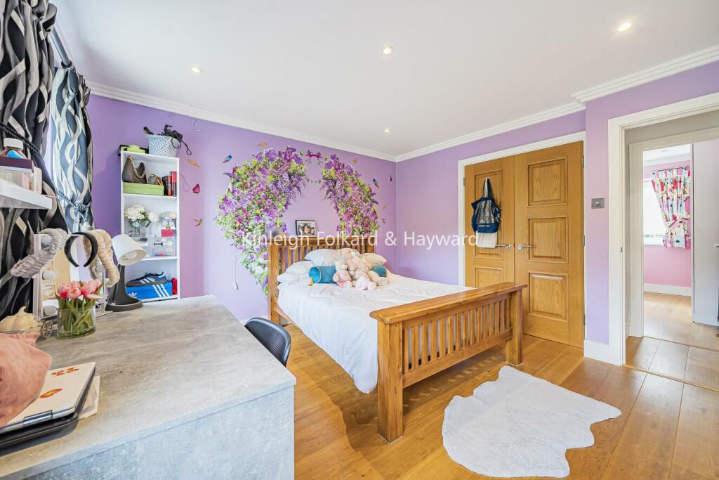 Additional property image - Dickens Drive, Chislehurst