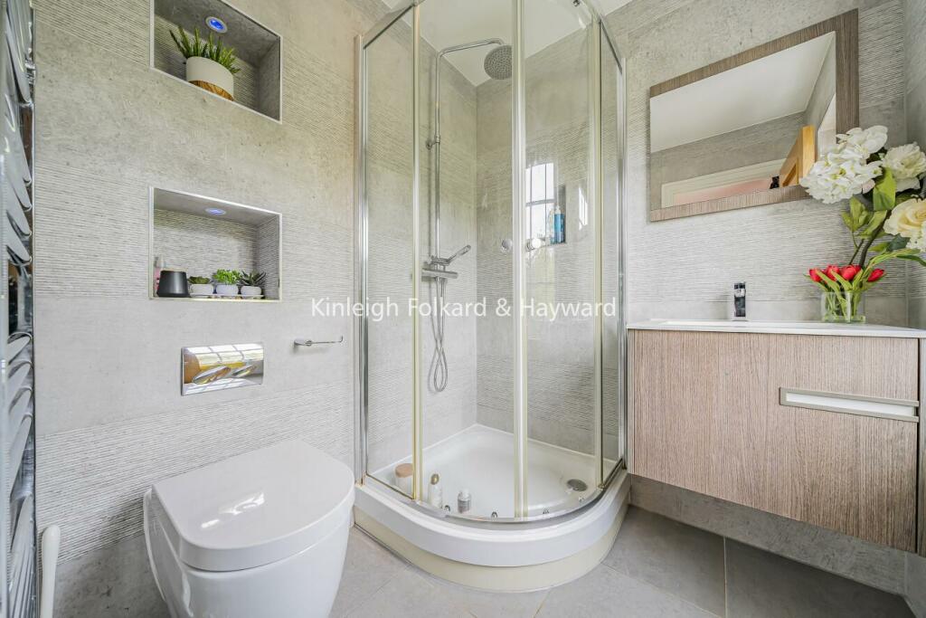 Additional property image - Dickens Drive, Chislehurst
