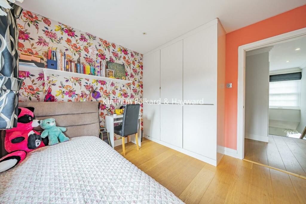 Additional property image - Dickens Drive, Chislehurst