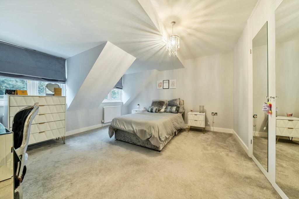 Additional property image - Acorn Close, Chislehurst