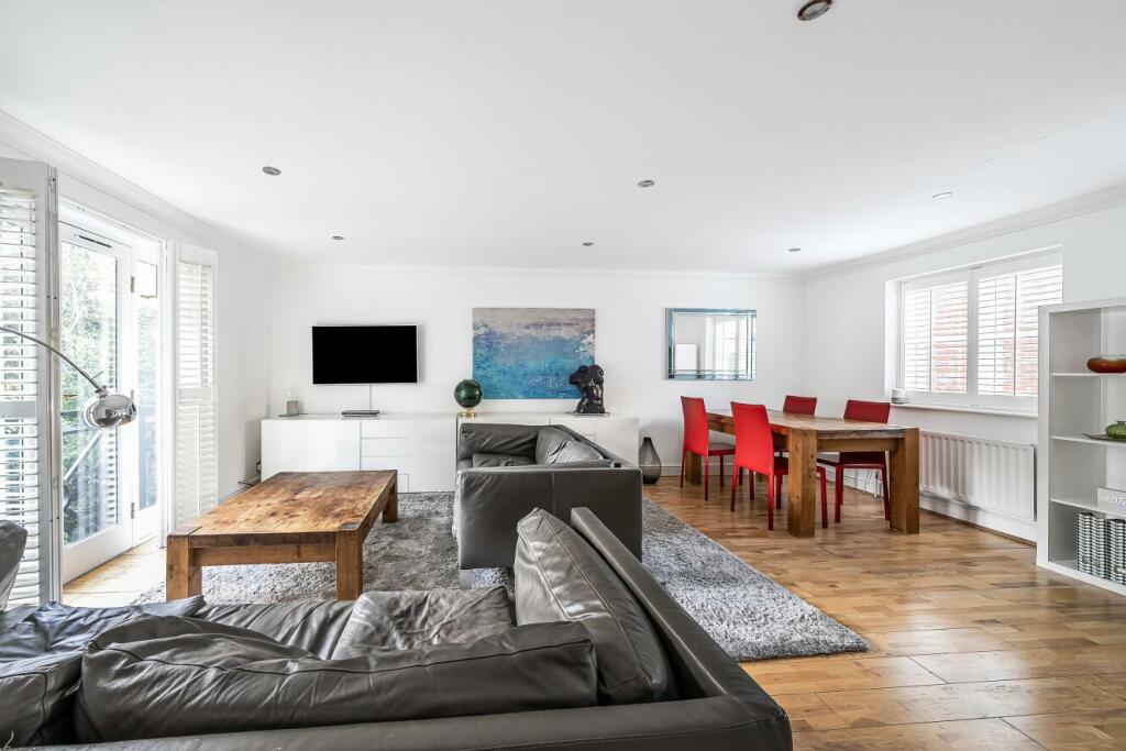 Additional property image - Imperial Place, Chislehurst