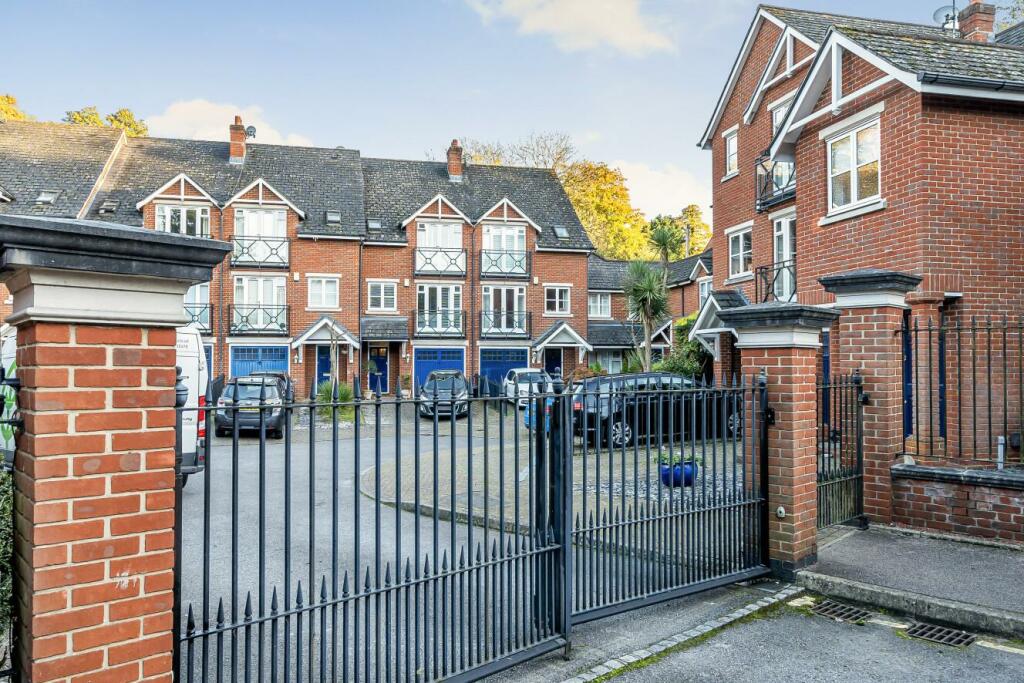 Additional property image - Imperial Place, Chislehurst