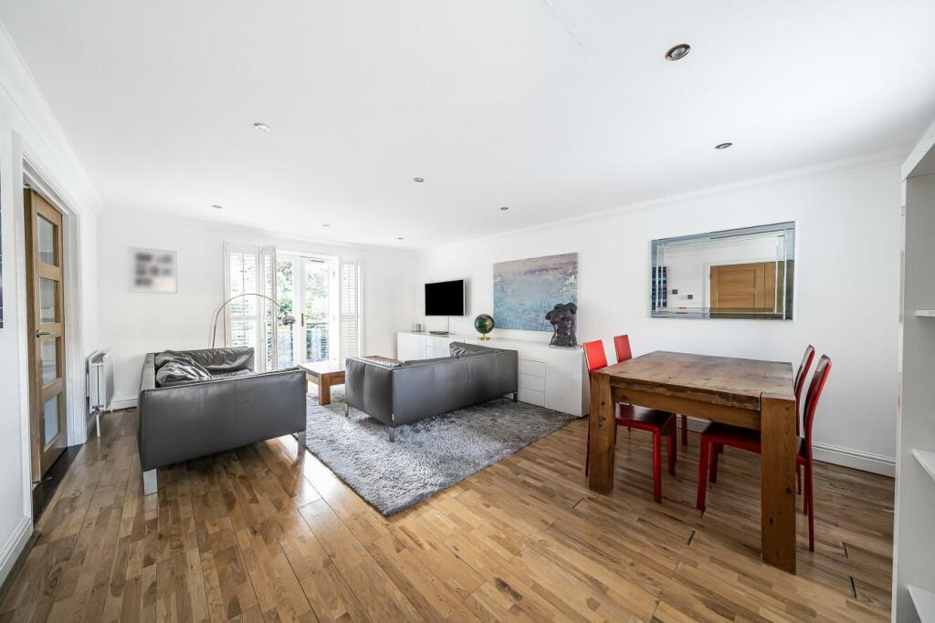 Additional property image - Imperial Place, Chislehurst
